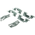 thumbnail image 3 of Centric (301.08340) Brake Pad, Ceramic, 3 of 4