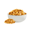 thumbnail image 3 of Lybelu Jumbo Whole Roasted Unsalted Cashews Nuts – 4oz (Pack of 8), 3 of 7