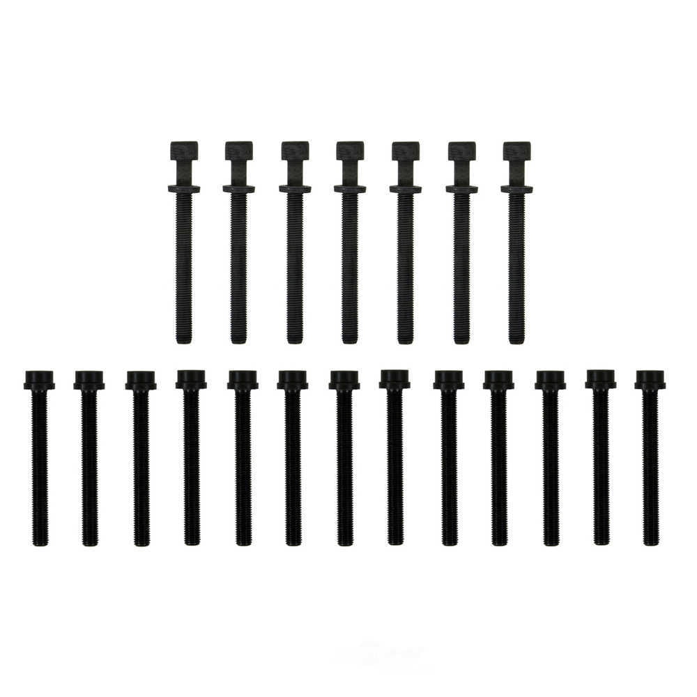 Fel-Pro Oe ES72483 FEPES72483 HEAD BOLT SET