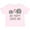 AD-Pink, variant on My Pappy Grandpa Loves Me Boys or Girls Toddler T-Shirt
