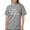 Gray, variant on - T Shirt - Womens Comfort Colors® Shirt