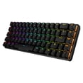 thumbnail image 3 of Teclado Gamer Mecanico Asus M601 ROG Falchion Switch ROG NX Brown Inalambrico RGB, 3 of 6