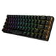 thumbnail image 3 of Teclado Gamer Mecanico Asus M601 ROG Falchion Switch ROG NX Brown Inalambrico RGB, 3 of 6