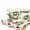 C:30"X20", variant on 67 Christmas Wrapping Paper, 6 7 meme Wrapping Paper, 67 Meme Funny Teen Holiday Gift Wrap, Santa 67Meme GiftWrap, Unique Six Seven Festive Wrapping Papers