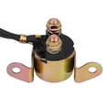 thumbnail image 4 of Starter Relay,Motorcycle Starter Relay Solenoid Starter Solenoid Motorcycle Starter Solenoid Relay Breakthrough Technology, 4 of 8