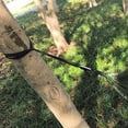 thumbnail image 2 of Hammock Hamaca Portátil Con Red Mosquitos para Mochileros (camuflaje), 2 of 9