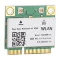 thumbnail image 2 of 2.4G/5Ghz  Card, Wireless  Card, Bluetooth4.1 Stable Structure PCI-E  Card For, 2 of 8