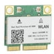 thumbnail image 3 of Tarjeta de red inalámbrica Gigabit DualBand 2,4G/5G Bluetooth4.1 Mini PCIE 802.11ac 867Mbps 8260HMW, 3 of 8