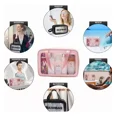 thumbnail image 3 of Neceser Profesional Caja Cosmetiquera De Viaje Mujer, 3 of 8