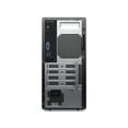 thumbnail image 3 of Dell Inspiron 3880 Desktop, Intel Core i7-10700 Upto 4.8GHz, 16GB RAM, 512GB NVMe SSD, DVDRW, HDMI, VGA, Card Reader, Wi-Fi, Bluetooth, Windows 10 Pro, 3 of 7