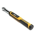 thumbnail image 2 of GEARWRENCH Llave dinamométrica electrónica de accionamiento 3/8 7,4-99,6 FT LB - 85076, 2 of 8