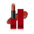 thumbnail image 1 of RYGRZJ Rouge à Lèvres Mat pour Femmes Longue Durée Gloss Imperméable Repulpeur de Lèvres Mak D709, 1 of 5