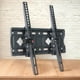 thumbnail image 4 of Soporte de montaje en pared para TV LCD LED FLhrweasw ajustable con inclinación para 26-65 pulgadas, 4 of 8