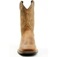 thumbnail image 4 of Cody James Men's Ace&Trade; Western Boot Broad Square Toe Tan 9 D(M) US, 4 of 7