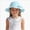 A12-Blue, variant on Children Winter Hats Outdoor Kids Sun Hat Bucket Hat Lightweight Adjustable Fishing Hat For Girls And Boys Ski Hat,2-5 Years,A12-Yellow