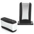 thumbnail image 1 of LYUMO Concentrateur USB à 7 Ports, Concentrateur d'Extension Sans Bruit avec Support pour Ordinateurs, 1 of 8