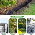 thumbnail image 3 of Landscape Edging Kit with 30 Spikes, PE Garden Border for Landscaping & Flower Gardens, 3 of 6