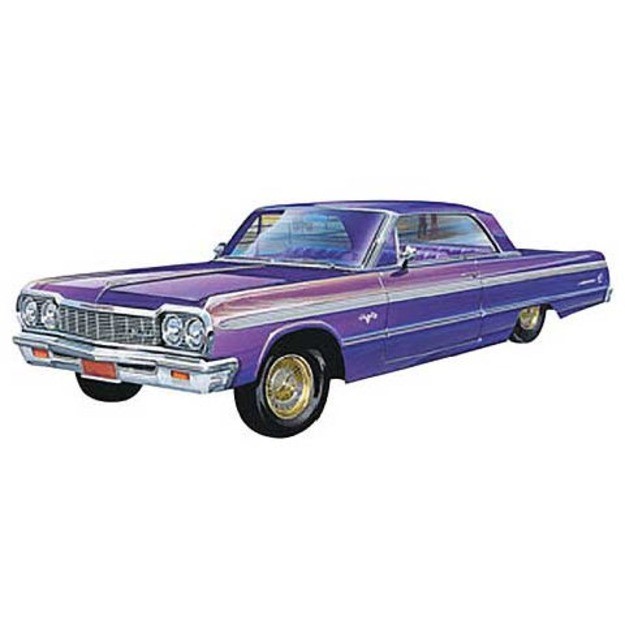 lowrider rc car kits