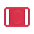 thumbnail image 2 of Protective Cover Location Anti-lost Silicone Case With Buckle for AirTags Case, 2 of 8
