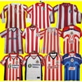 thumbnail image 2 of Camiseta Retro Chivas Guadalajara Football Shirt 1960 , 1996 , 1997 , 1998 , 1999 , 2000 , 2006 , 2007 , 2008 De Fútbol 60 , 96 , 97 , 98 , 99 , 00 , 06 , 07 , 08 Uniforme 60 , 110 , 115, 2 of 4