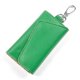 thumbnail image 1 of Bolso para llaves de coche de cuero para colgar en la cintura, bolso multifunción para llaves y tarjetas para hombre, 1 of 4