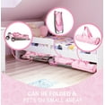 thumbnail image 5 of Dolls To Play Baby Doll Nursery Playset, 5 of 7
