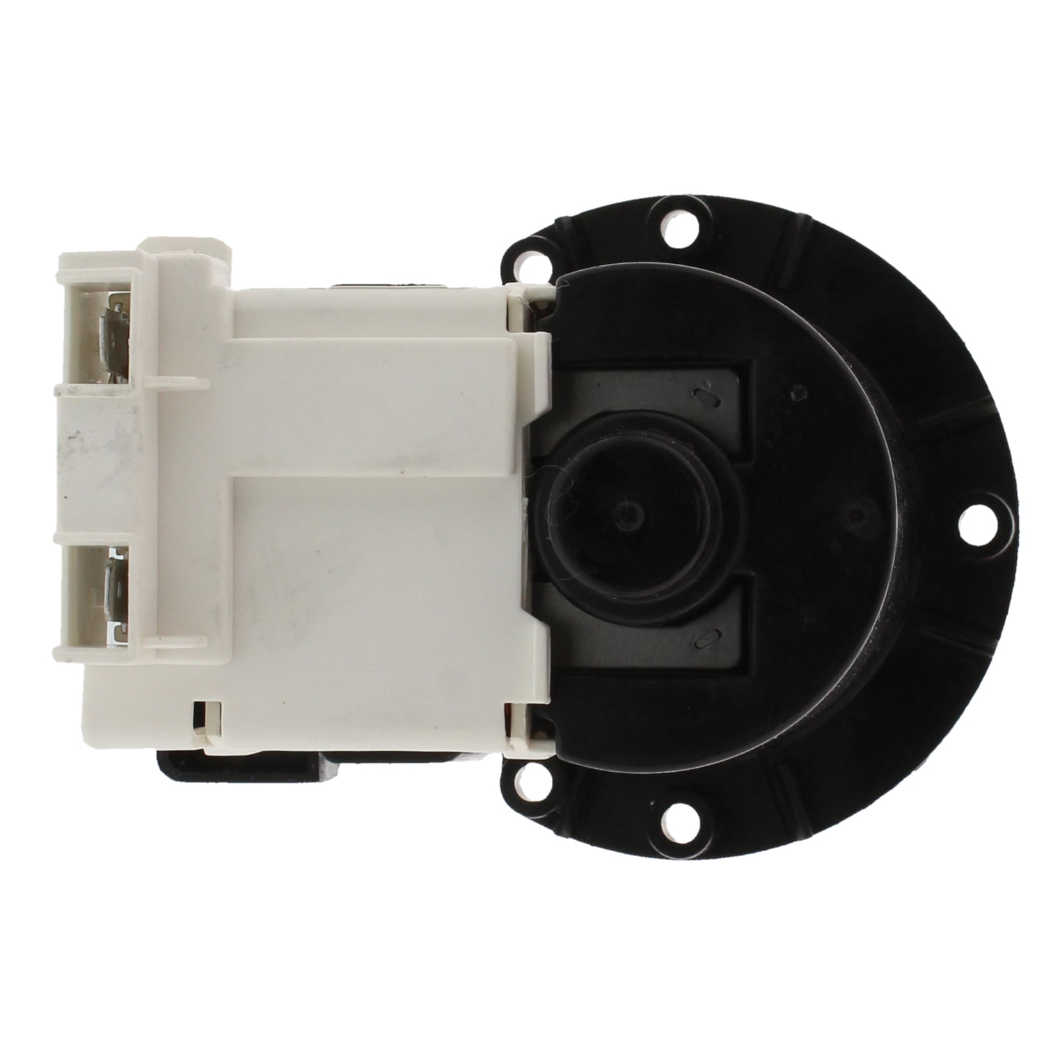 ERP Replacement Washing Machine Washer Drain Pump and Motor for KENMORE/LG Part Number 4681EA2001T