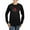 Black, variant on CafePress - Cardinal Bird Branch Women's Long Sleeve T Shirt - Women's Long Sleeve Graphic Tee Casual Fit