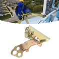 thumbnail image 4 of Strong Load Bearing Capacity Self Locking Rope Grab  Device For Rock Climbing Fire Rescue Aerial Work, 4 of 8