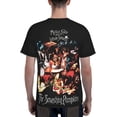 thumbnail image 3 of Smashing Pumpkins The Rock Smashing Music Pumpkins Band T Shirt Man's Fashion Tee Summer O-Neck Short Sleeves Tshirt, 3 of 5