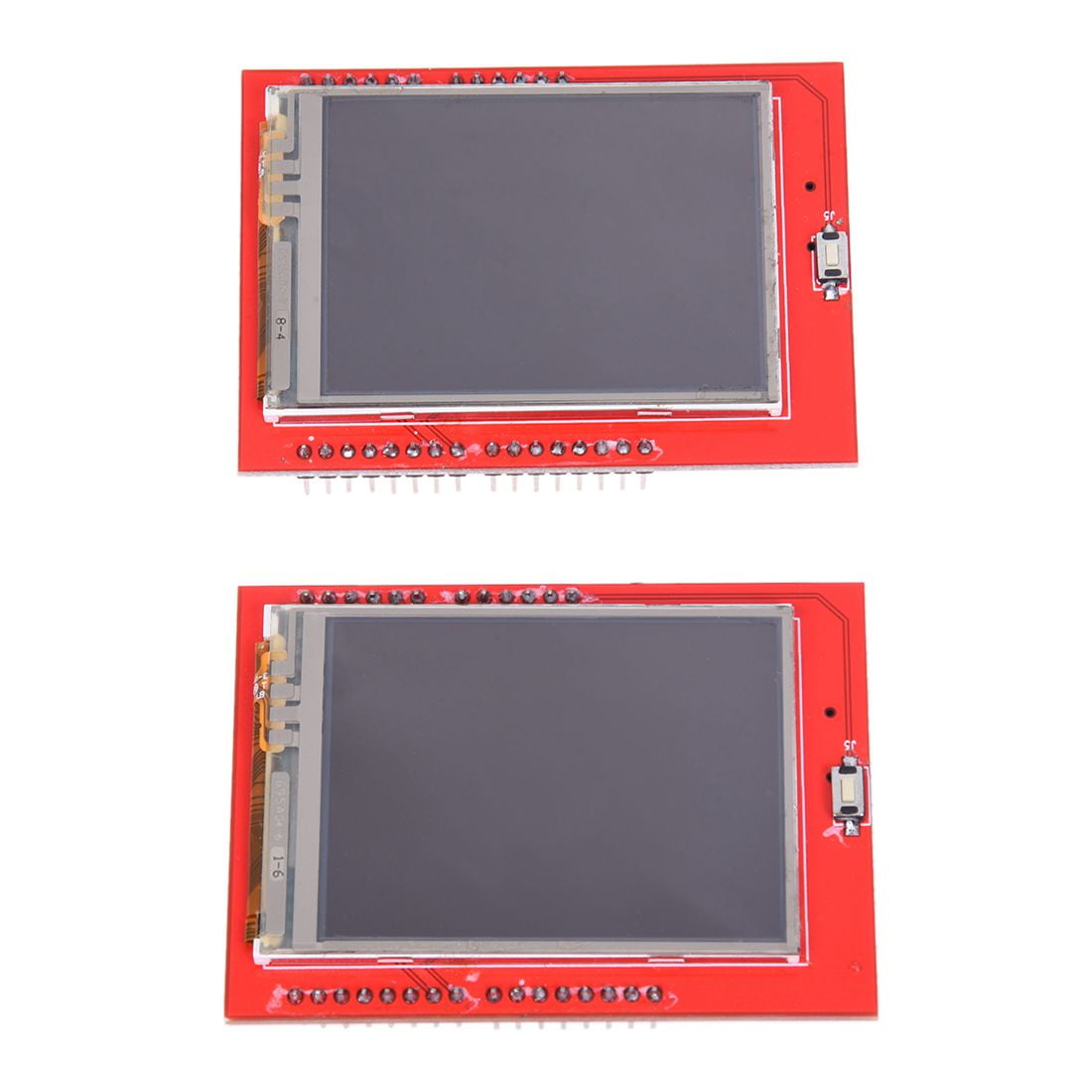 2.4 inch tft lcd display for arduino uno for sale