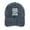 Navy, variant on Something’s Are Better Left Alone Gray Baseball Cap for Men Women, Adjustable Snapback Hats Cotton Hat