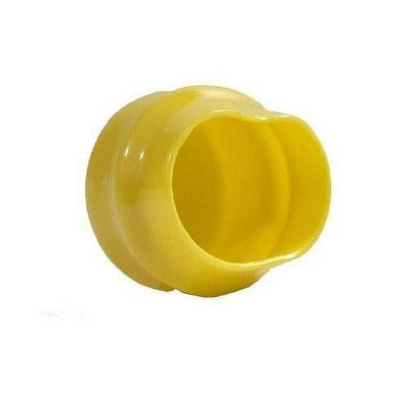 John Deere Original Equipment Cap #M143338 (Qty 2)