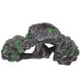 thumbnail image 4 of HLONK Turtle Basking Platform Resin Rockery Reptile Tank Accessory Turtle Tank Decoration, 4 of 6