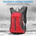 thumbnail image 4 of Multifunctional sports backpack, large capacity backpack-outdoor bicycle water bag backpack, 4 of 5