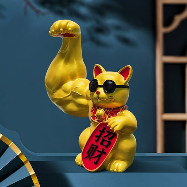 Lucky fortune outlet toy walmart
