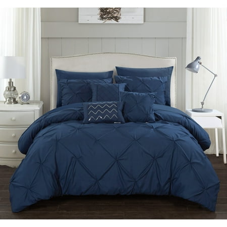 chic home osnat bed in a bag comforter se