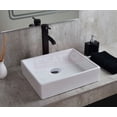 thumbnail image 1 of Kit Platz N ESATTO Paquete De Precio Mejorado Con Lavabo Llave Y Desagües, 1 of 4