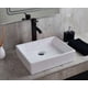 thumbnail image 1 of Kit Platz N ESATTO Paquete De Precio Mejorado Con Lavabo Llave Y Desagües, 1 of 4