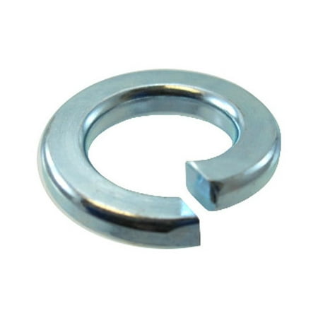 

7/8 Zinc Plated Split Lock Washers (Pack of 12)