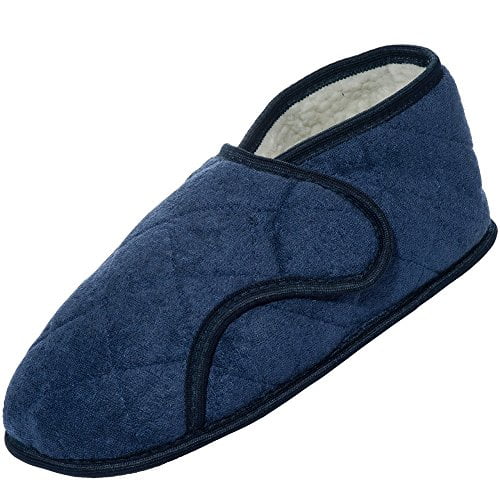 slippers for edema patients