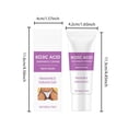 thumbnail image 3 of Brillo para zonas íntimas. Doble efecto hidratante. Apto para todas las partes del rostro y el cuerpo. Hidratación suave y reafirmación de la piel, 3 of 7