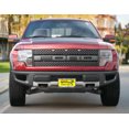 thumbnail image 3 of STO N SHO Front License Plate Bracket Compatible with 2010-2014 Ford F-150 SVT Raptor, 3 of 4