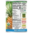 thumbnail image 3 of Native Forest Organic Pineapple Crushed 14 oz Pack of 4, 3 of 9