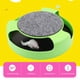 thumbnail image 2 of Ratón De Juguete Para Gatos, Juguete Divertido De Entrenamiento Loco Para Gatos, Juguete Para Jugar Con Ratones, Juguete Para Gatos Y Ratones, Atrapa El Ratón En Movimiento Scienceny PT001050-00, 2 of 5