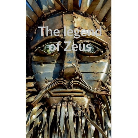 The legend of zeus, (Paperback)
