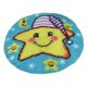 thumbnail image 3 of Kits Alfombras Con Gancho Hilo Ganchillo para DIY Adultos (cachorro Hueso), 3 of 6