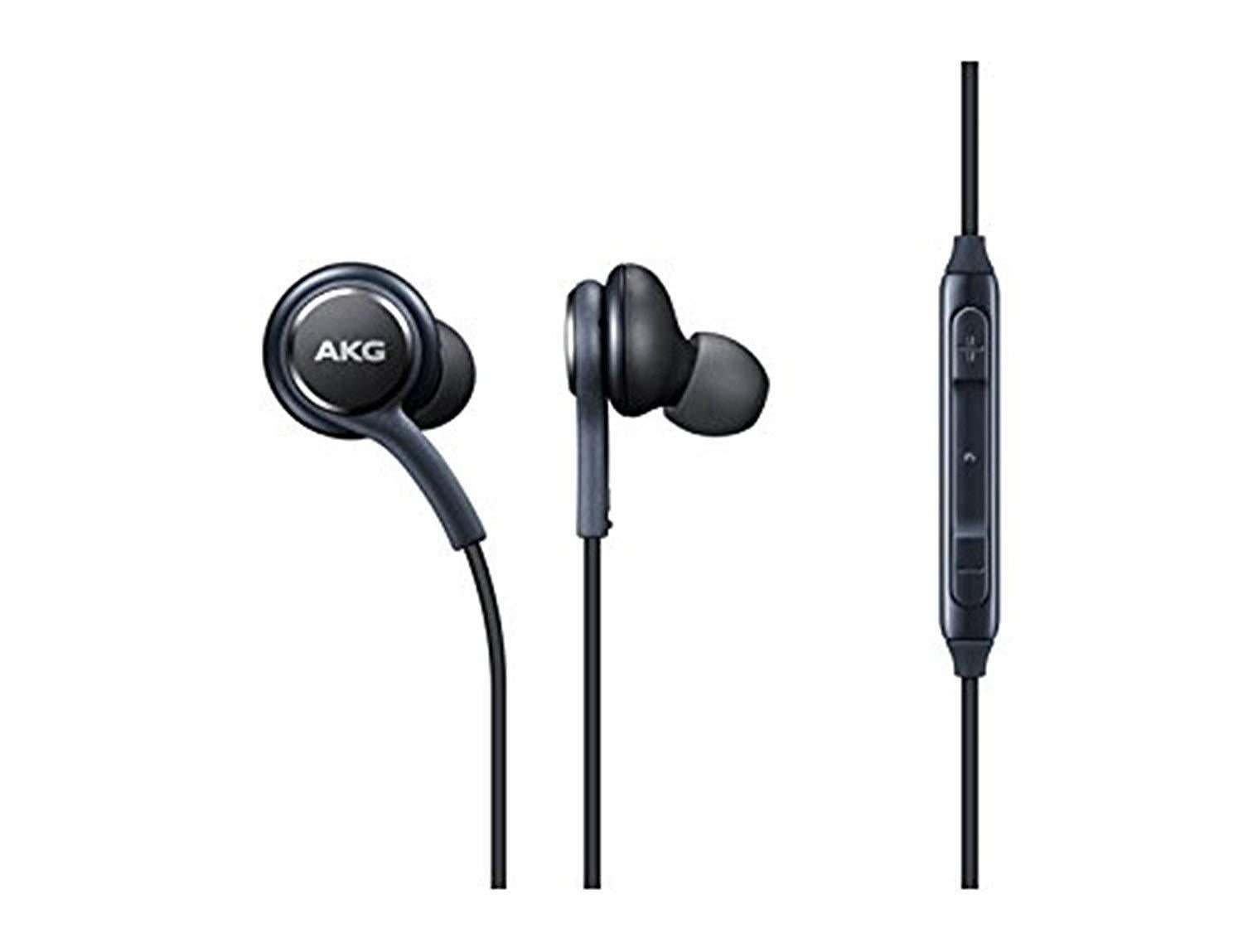 AKG Earbuds Earphone Headphones Headset Bass Stereo For Samsung Galaxy S9 S8 S8 