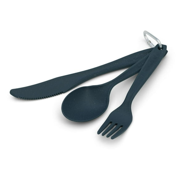 Coghlan's Camp Cutlery, A sustainable alternative to single-use plastics