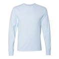 thumbnail image 1 of Hanes ComfortWash Garment Dyed Camiseta de manga larga - GDH200 hanes GDH200, 1 of 1